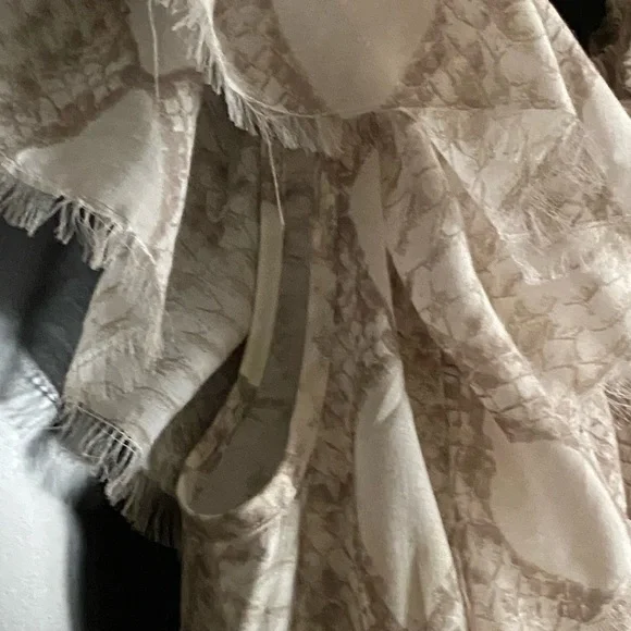 🌸HOST PICK🌸 NWT Goa Beachwear by Japna Jumpsuit/Coverup - Picture 4 of 9